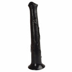 42*6.5cm Long Realistic Horse Dildo Big Thick Animal Penis Sex Toys For Woman Vaginal Butt Massage Masturbation Huge Cock Dick - sextoysok