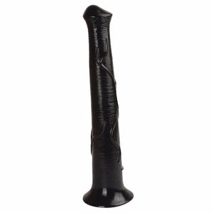 42*6.5cm Long Realistic Horse Dildo Big Thick Animal Penis Sex Toys For Woman Vaginal Butt Massage Masturbation Huge Cock Dick - sextoysok
