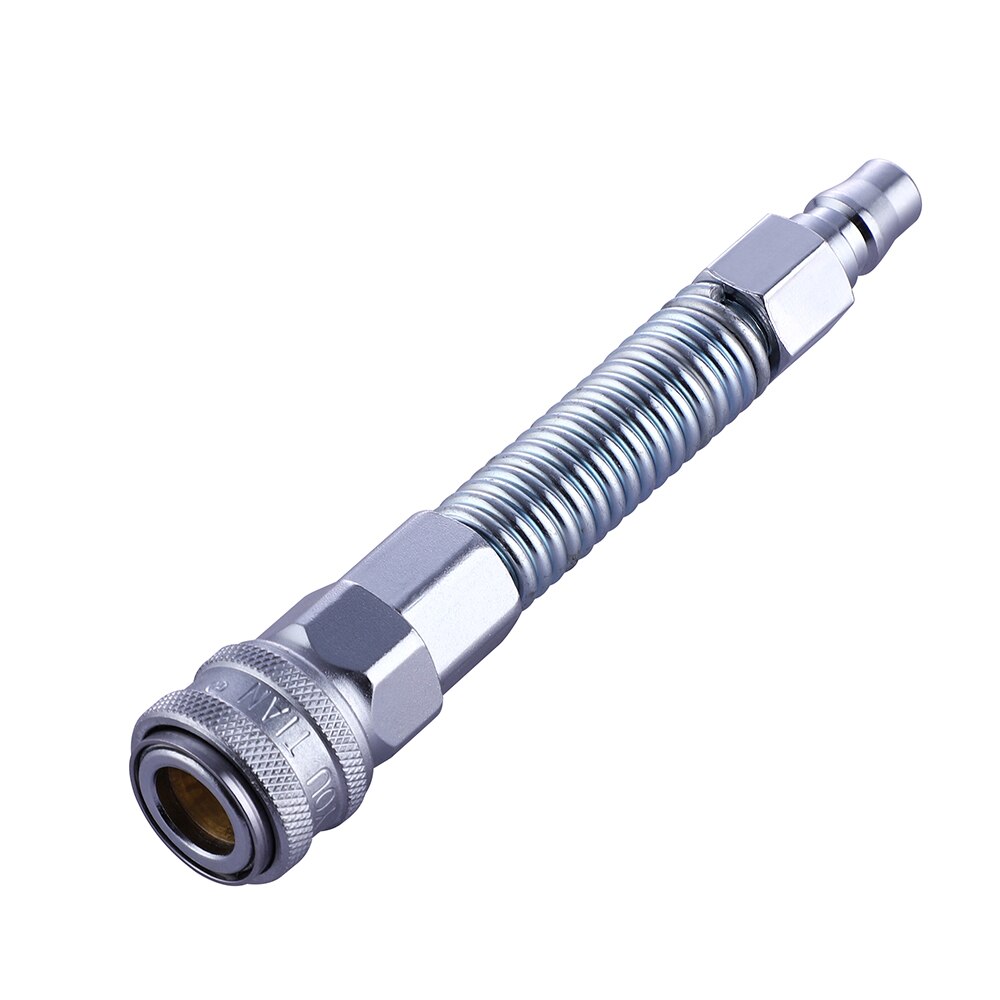 Hismith Premium Sex Machine Function Expansion Setting QickAir/KlicLok Connector For Love Machine Luxury Kit For Man - sextoysok