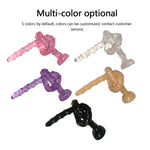 Super Long Anal Plug Anus Backyard Beads Large Dildo Butt Plug Prostata Massage Masturbation Adult Sex Toys For Woman And Men - sextoysok