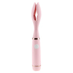 Multi Use Clitoris Sex Toys Soft Breast Massger Nipple Clamps Vaginal Vibrator Pussy Stimulator Sex Toy for Women Erotic Goods - sextoysok