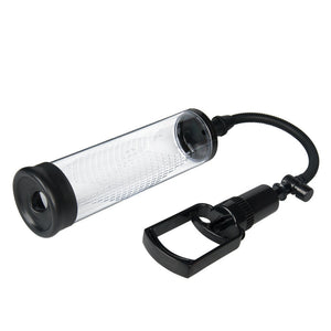 Meselo Penis Pump Sex Toys for Man Penis Enlargement Vacuum Pump Male Penis Extender Enhancer Masturbator Penis Trainer Adult - sextoysok