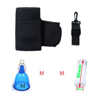 Male Penis Extender Handle Vacuum Pump Cups Stretcher Enhancement Belt Hanger Penis Enlargement Sex Toys for Men - sextoysok