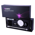 Hismith Premium Sex Machine Function Expansion Setting QickAir/KlicLok Connector For Love Machine Luxury Kit For Lovers - sextoysok