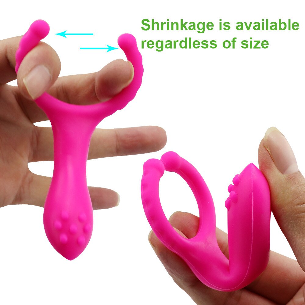 sex toys for men vibration delay lock fine ring male masturbation device husband and wife supplies - sextoysok