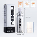 Peineili Wholesale 5 Pack Sex Delay Spray For Men External Use Anti Premature Ejaculation Prolong Penis Enlargement Sex Products - sextoysok