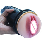 Adult sex toy for man vagina real pussy masturbators cup penis masturbation sex machine male masturbator sexy shop erotic toys - sextoysok