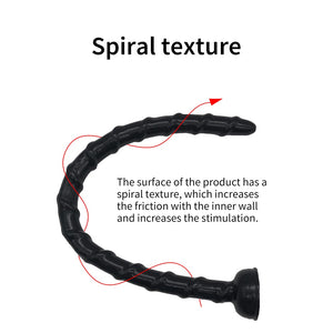 Super Long Anal Plug Anus Backyard Beads Large Dildo Butt Plug Prostata Massage Masturbation Adult Sex Toys For Woman And Men - sextoysok