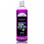 Lubricant anal grease for sexlube gel Vagina lubrication 200ml fruit taste water based oil lubricante sexual fruit flavor - sextoysok