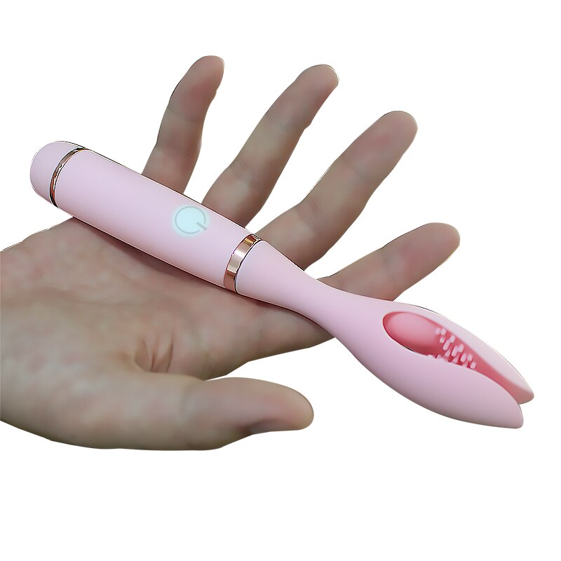 Nipple Sucker Ten Speeds Four Feeling Vibrator Woman Toys For Adults Woman Prostate Massage Sex Toy For Gay Clitoris Stimulator - sextoysok