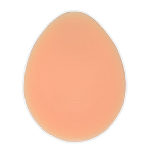1pc Medical Silicone False Artificial Breasts Postoperative Crossdresser Breasts Chest Special Protection Sets - sextoysok