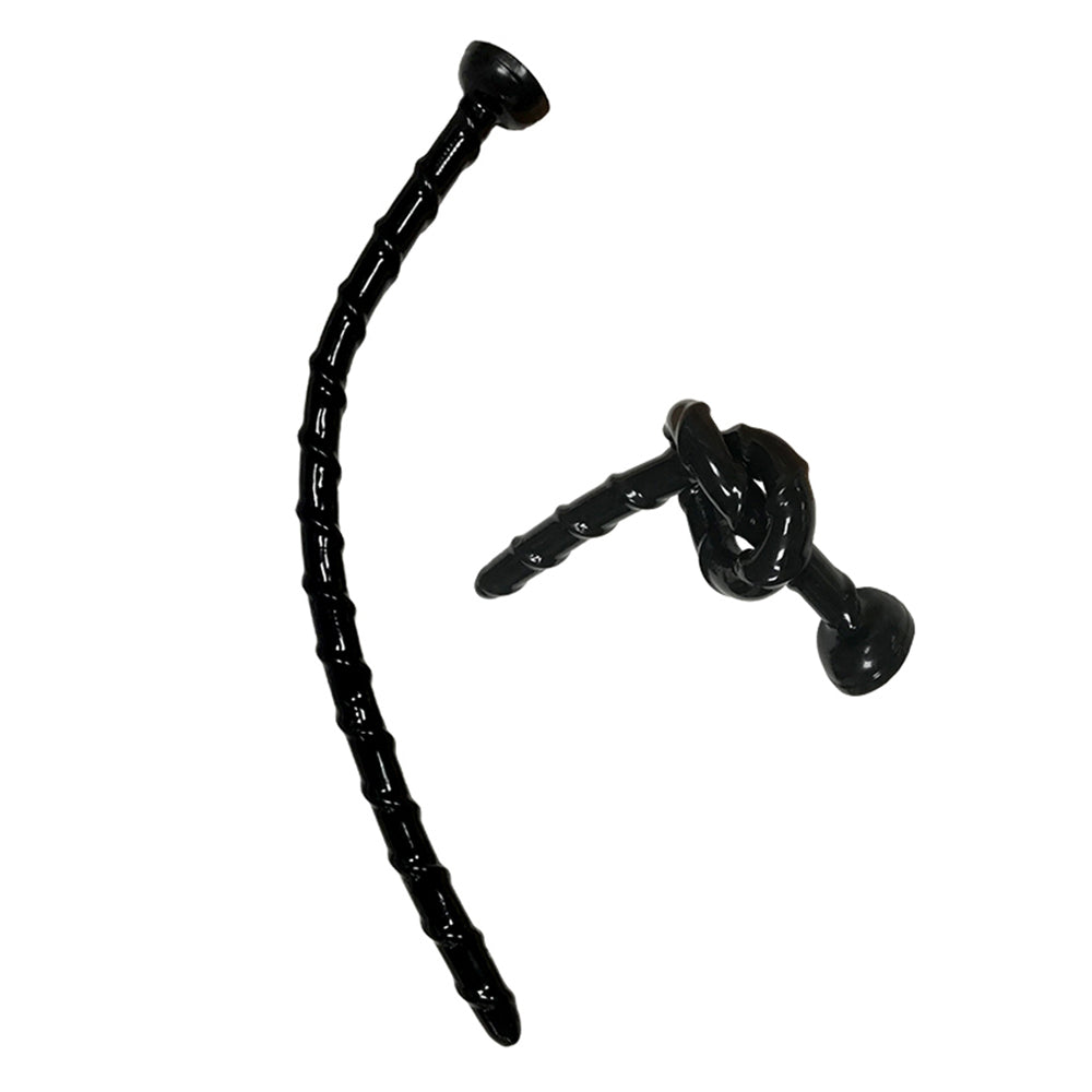 Super Long Anal Plug Anus Backyard Beads Large Dildo Butt Plug Prostata Massage Masturbation Adult Sex Toys For Woman And Men - sextoysok