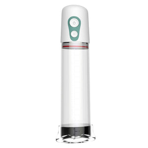 Electric Penis Pump Sex Toys for Men Male Masturbator Penis Extender Penile Vacuum Pump Penis Enlargement Enhancer Massager Ring - sextoysok