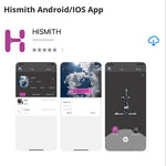 Hismith Customised Sex Machine Controller App Control for Kliclok Sex Machine Wireless Remote Controller Machine Attachments - sextoysok