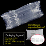 500ML 50ML grease for sex Anal Sex Lubricant Vaginal Sex Adults Products for Male and Female Personal Lubrication - sextoysok