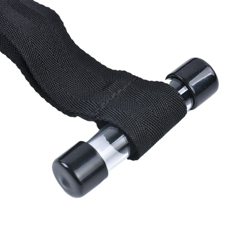 Women Sex Swing Adult SM Love Game Fetish Bondage Leg Open Sex Swing Swing Couple Flirting Supplies (Black) - sextoysok