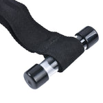 Women Sex Swing Adult SM Love Game Fetish Bondage Leg Open Sex Swing Swing Couple Flirting Supplies (Black) - sextoysok