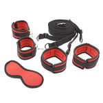 Adult Games sex tools Bondage Under Bed Restraint Foot HandCuffs,bondage restraints Love Sex Toys Sex Products For Couples - sextoysok