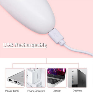 Nipple Sucker G Spot Clitoris Vagina Stimulator 3 Modes Sucking Vibrator Sex Oral Toys for Women Erotic Licking Sex Products - sextoysok