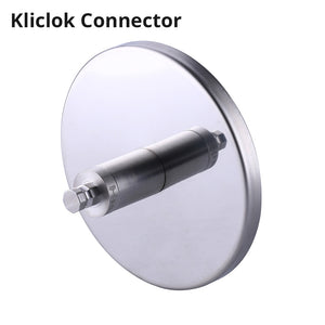 Hismith Premium Sex Machine Function Expansion Setting QickAir/KlicLok Connector For Love Machine Luxury Kit For Women - sextoysok