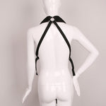 Male Shoulder Strap Sex Swing Leg Spreader Sex Toys For Couples High Quality Harness Love Bandage Back Insert Flirting SM Game - sextoysok