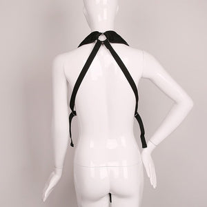 Male Shoulder Strap Sex Swing Leg Spreader Sex Toys For Couples High Quality Harness Love Bandage Back Insert Flirting SM Game - sextoysok