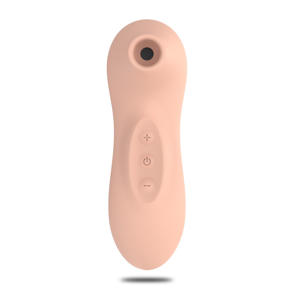 Hiwup Vagina Sucking Vibrator Sex Toy for Woman Oral Tongue Suction For Adults Sucker Clitoris Stimulator Masturbator Erotic Toy - sextoysok