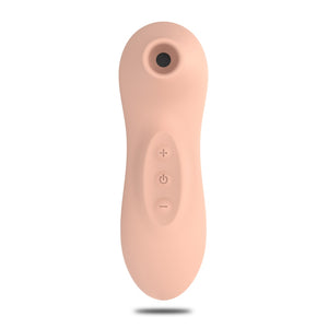 Hiwup Vagina Sucking Vibrator Sex Toy for Woman Oral Tongue Suction For Adults Sucker Clitoris Stimulator Masturbator Erotic Toy - sextoysok