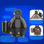 Glans Vibrator Glans Massage Sex Toys for Men Delay Lasting Trainer Sex Toys for Male Masturbation Ghost Exerciser Sex Shop - sextoysok
