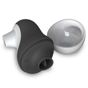 Sucker Vibrator Tongue Vibrating Nipple Sucking Blowjob Oral Clitoris Stimulator Etotic Sex Toys for Women Adult Masturbator - sextoysok