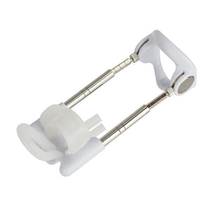 Male Penis Extender Enlargement System Enlarger Stretcher Enhancer Enhancement - sextoysok