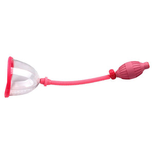 Breast And Buttocks Massage Enhancement Pump Lifting Inflatable Vacuum Cupping Therapy Device Sex Supplies For Women - sextoysok