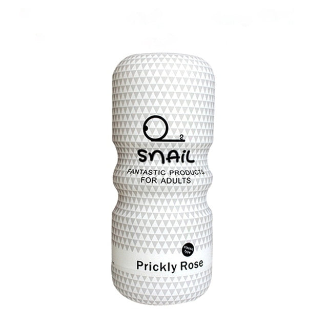 Realistic Vagina Anal Male Masturbator Silicone Soft Tight Pussy Erotic Adult Sex Toys For Men Masturbatings machine Sex Shop - sextoysok