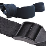 Sex Swing Door Swing Sexy Bondage Door Slam Adult SM Game Fetish Bondage Leg Open Spreader For Women Men Couple Chairs Hanging (Black) - sextoysok