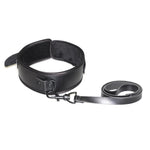 Under Bed Restraint Bondage Fetish Slave Handcuffs & Ankle Cuffs BDSM Bondage Eye Mask Whip Sex Toys For Woman Adult Erotic Toy (black) - sextoysok