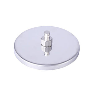 Hismith Premium Sex Machine Adapter For Women Suction Cup Spring Extension Rod Function Expansion Set KlicLok System Connector (5pcs Adapter) - sextoysok