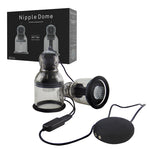 Nipple Stimulation Sucker Nipple Licking Vibrator 10 Modes Breast Enlargement Masturbation Chest Massage Sex Toys for Women - sextoysok