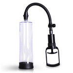Hand some up strong Pump Penis Enlargement Sexy Toys For Men Man Penis Pump Extension Device Adult sex Product for mal - sextoysok