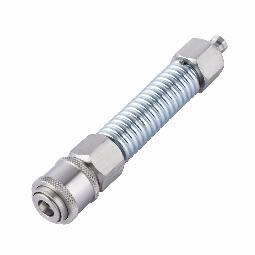 HISMITH Luxury Kit For Mr - Kliclok System Adaptors Premium Sex Machine Function Expansion Setting For Man (For Kliclok Machine) - sextoysok