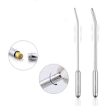 Adult Toys for Men 20 Speeds Vibrator Prostate Massage Safety Vibrador Masculino Urethral dilators Male Uretharal Dilator - sextoysok