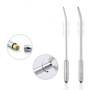 Adult Toys for Men 20 Speeds Vibrator Prostate Massage Safety Vibrador Masculino Urethral dilators Male Uretharal Dilator - sextoysok
