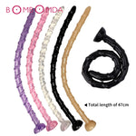Super Long Anal Plug Anus Backyard Beads Large Dildo Butt Plug Prostata Massage Masturbation Adult Sex Toys For Woman And Men - sextoysok