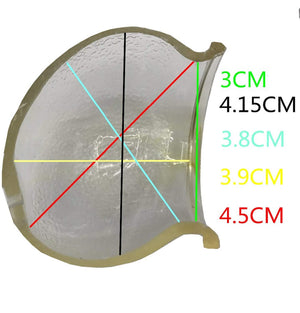 Belt Penis Stretcher Pure Physical Penile Exerciser Pro extender Vacuum Pump Penis Enlargement Phallosan Cup Sex toys for men - sextoysok