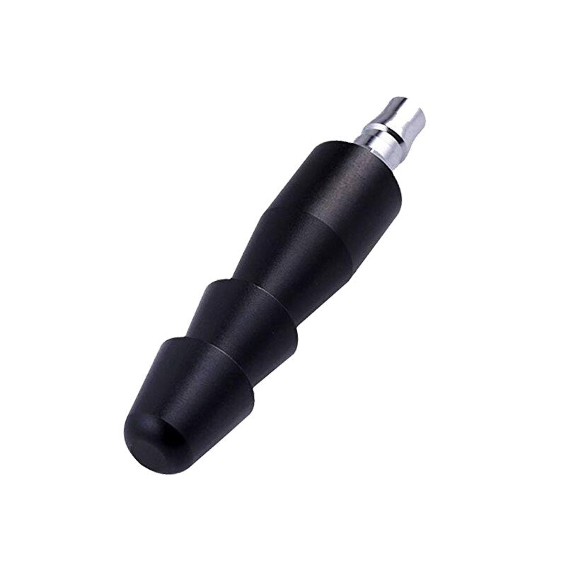 cheap vibrator Sex Machine Multi Attachments optional Sex dildos suction cup vac-u-lock Bendable Spring Connector Extension - sextoysok