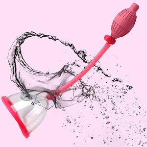 Breast And Buttocks Massage Enhancement Pump Lifting Inflatable Vacuum Cupping Therapy Device Sex Supplies For Women - sextoysok