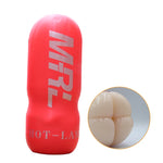 Realistic Vagina Anal Male Masturbator Silicone Soft Tight Pussy Erotic Adult Sex Toys For Men Masturbatings machine Sex Shop - sextoysok