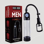male penis pump dick pump for enlarge cock elargement pump extender vacuum pump device sex toys for men dick penis enlargement - sextoysok