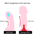 12 Speeds Penis Vibrator Penis Massager Trainer Glans Vibrator Men Sex Toys Enhancement Delay Lasting Erection Male Masturbation - sextoysok