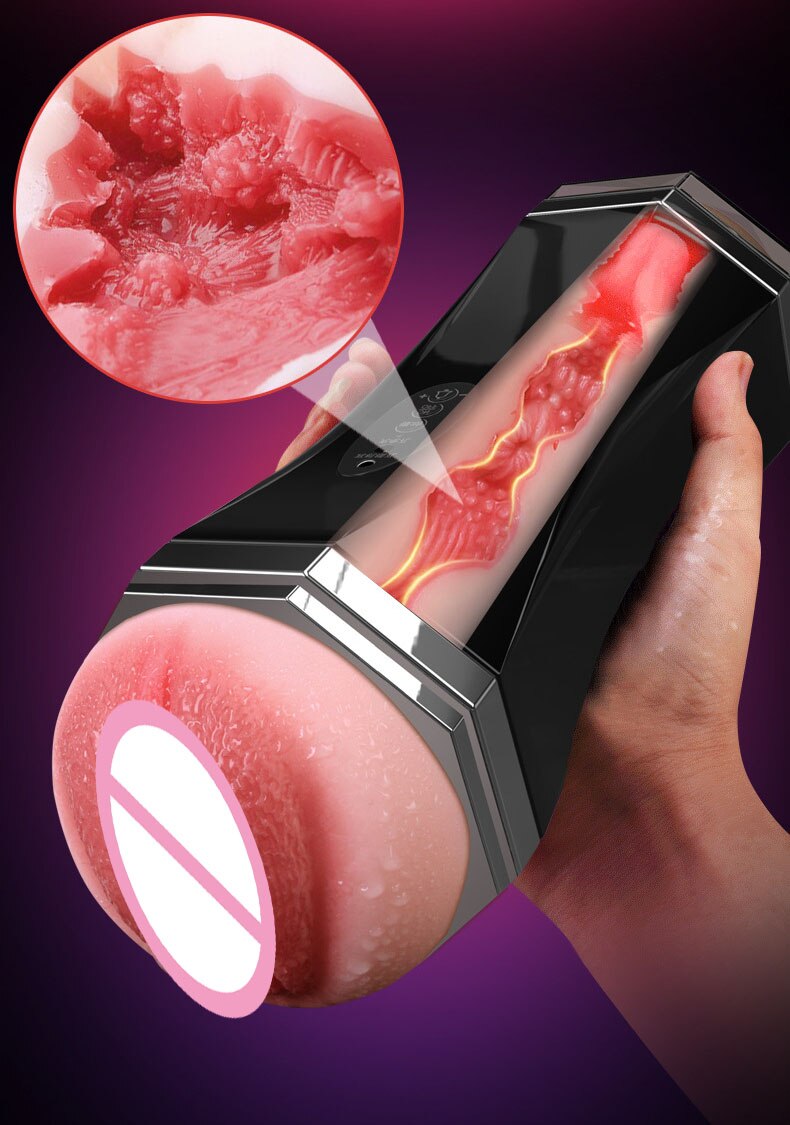 Fake Vagina Panty Masturbador Para Hombre Sex For Men Artificial Real Pussy Adult Toys Crossdresser Kunstvagina Masculino - sextoysok