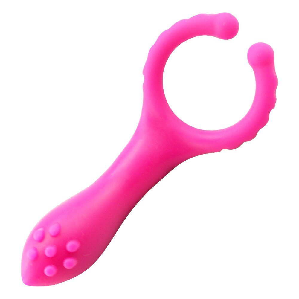 sex toys for men vibration delay lock fine ring male masturbation device husband and wife supplies - sextoysok